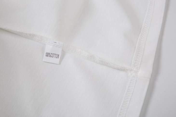 Dior T Shirts Short _SKUDiorS-XL8qx100915799